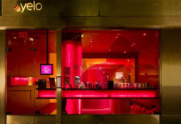 Yelo Spa