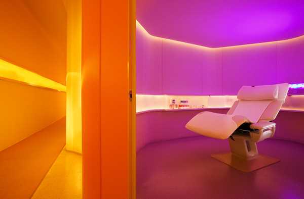 Yelo Spa