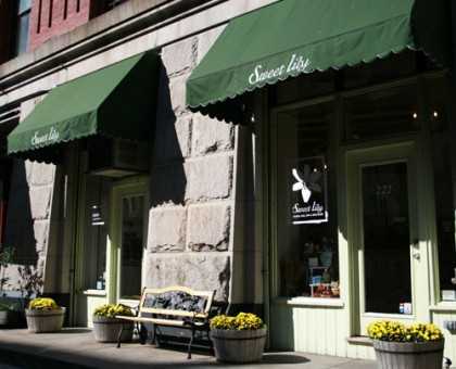 Sweet Lily Natural Nail Spa