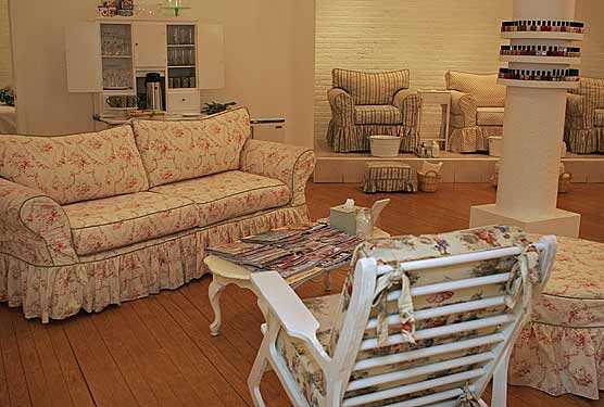 Sweet Lily Natural Nail Spa