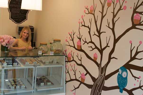 Tu-Lu’s  Gluten-free Bakery