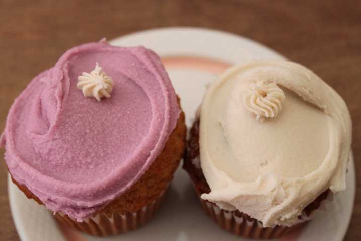 Baby Cake