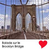 Brooklyn Bridge