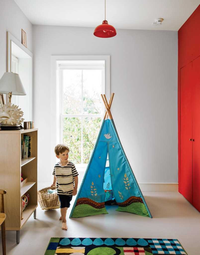 décoration