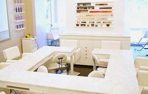 Fix Beauty Bar