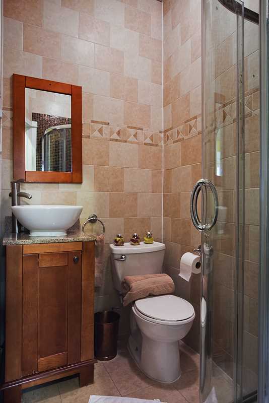 Appartement New York