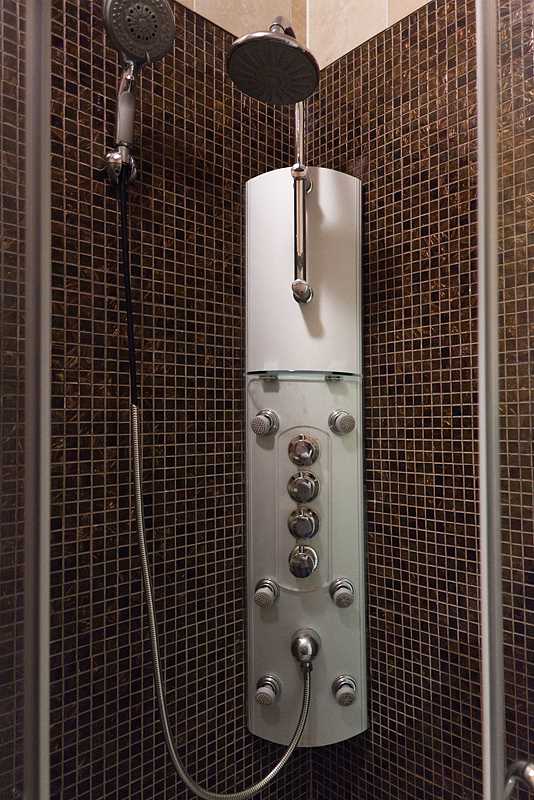 Appartement New York
