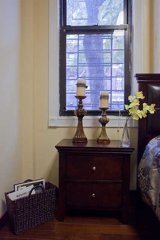 Appartement New York