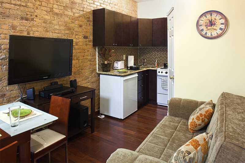 Appartement New York