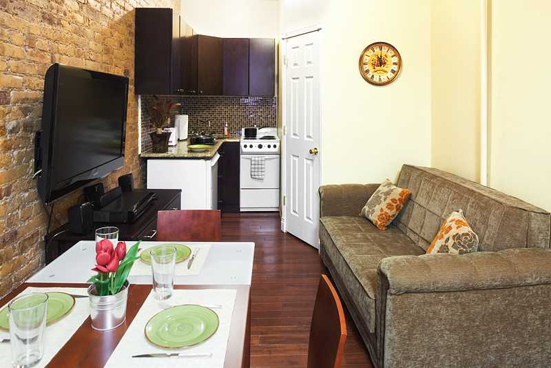 Appartement New York