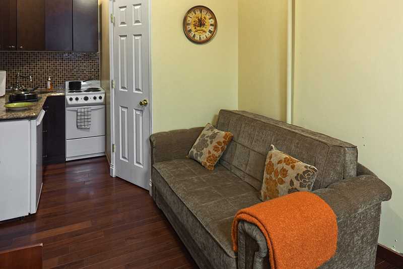 Appartement New York