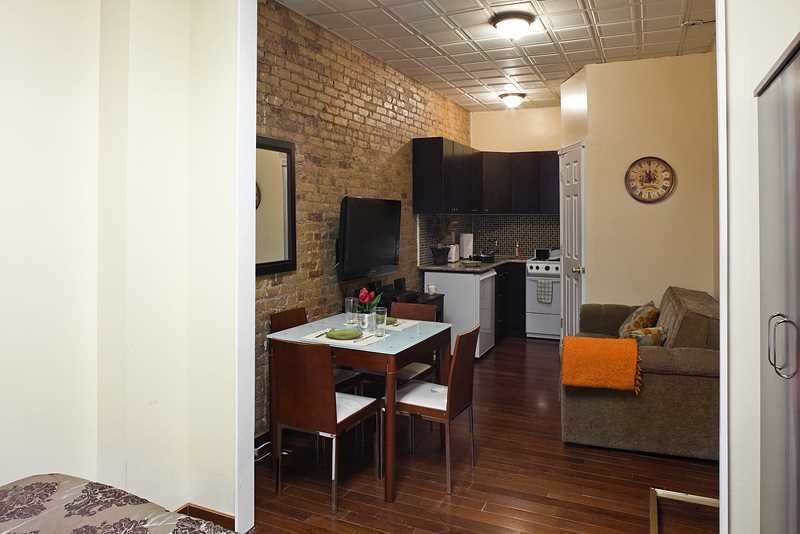 Appartement New York
