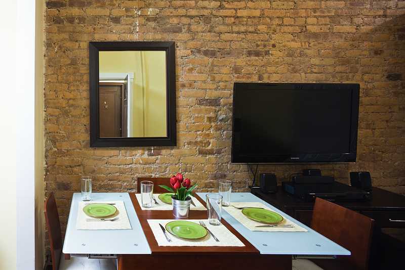 Appartement New York