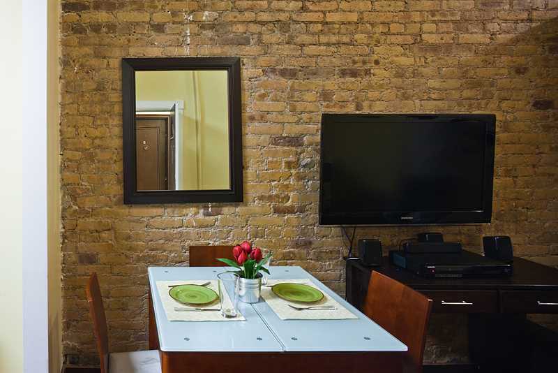 Appartement New York