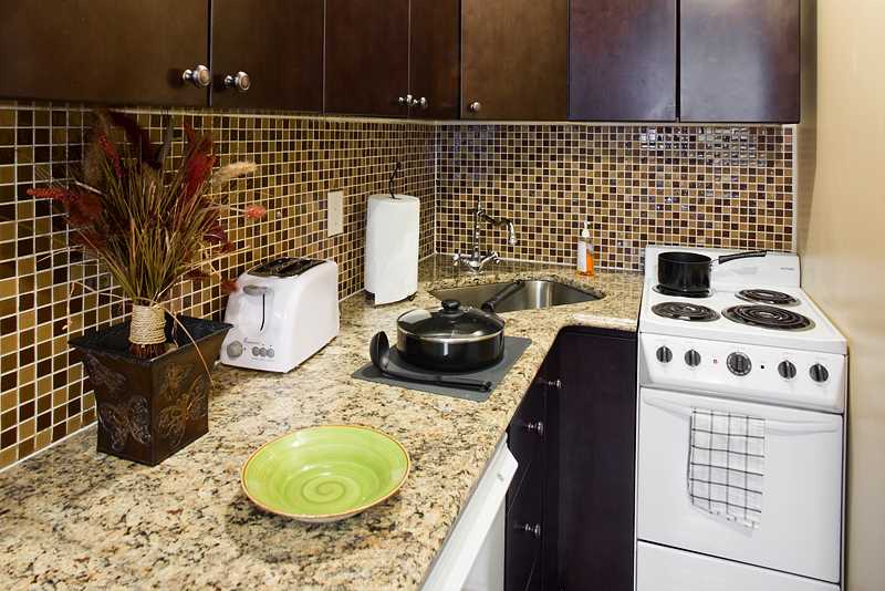 Appartement New York