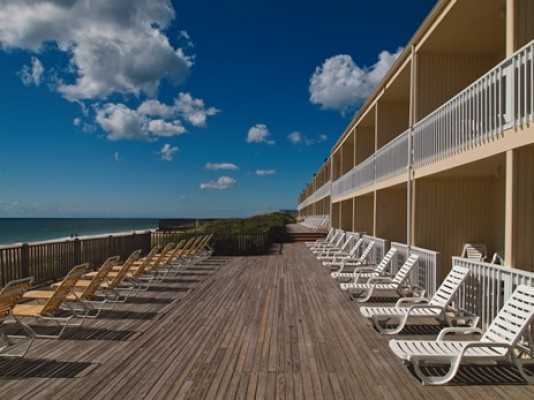 Hotel a Montauk