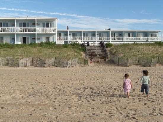 hotel a Montauk