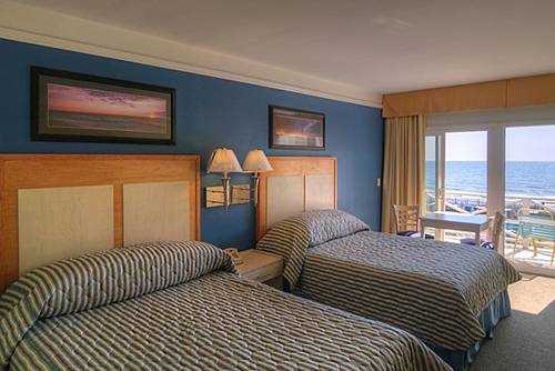 hotel a montauk