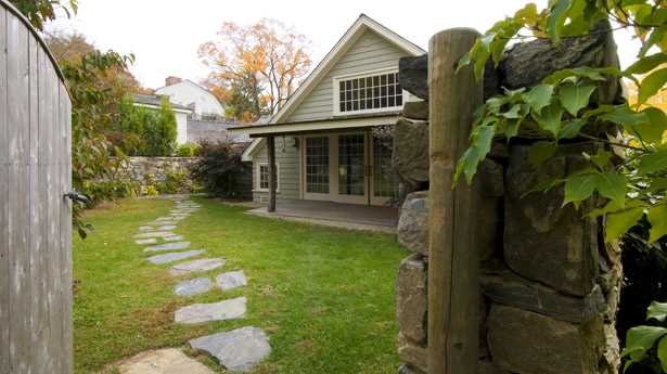 Escapade aux alentours de New York - Bedford Post Inn