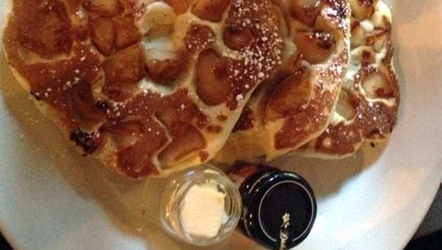 Friend of a farmer : brunch à Gramercy