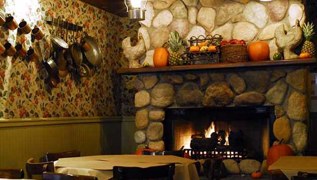Friend of a farmer : brunch à Gramercy