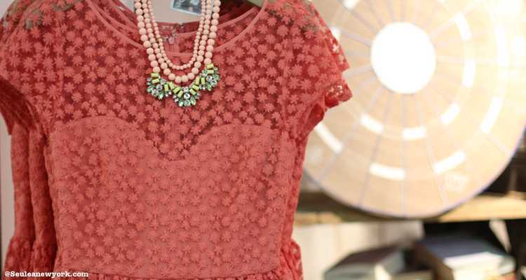 Anthropologie New York