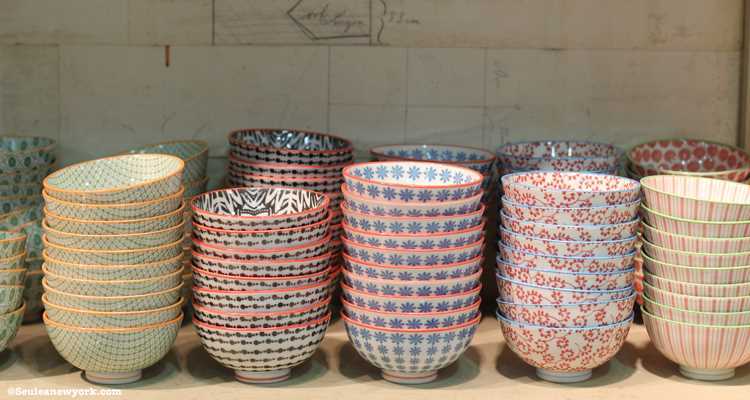Anthropologie New York