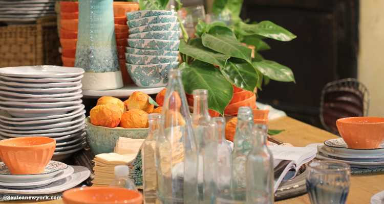 Anthropologie New York