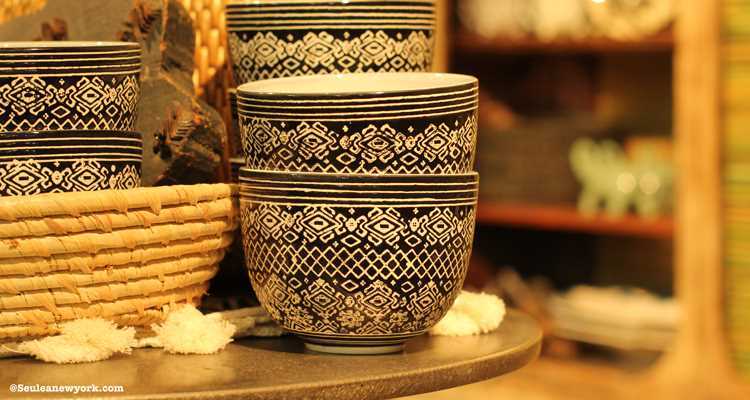 Anthropologie New York