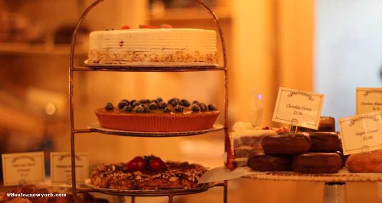Balthazar bakery new york