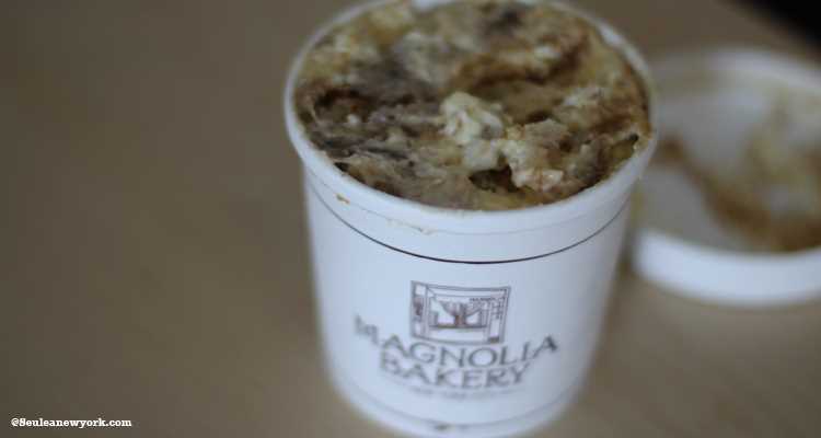 Magnolia Bakery