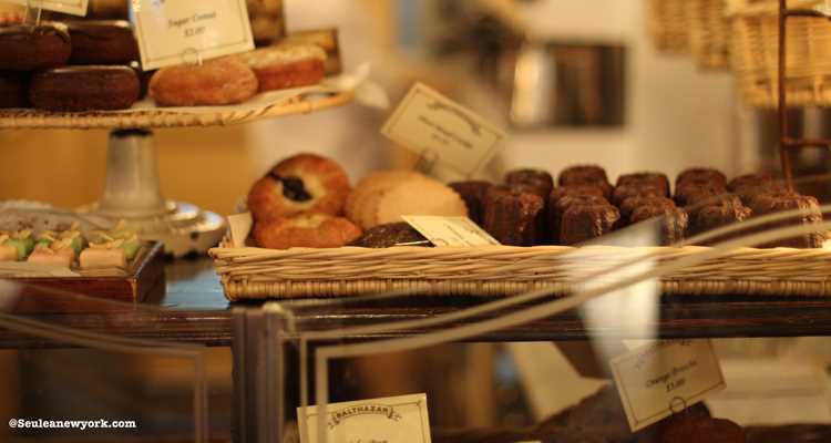 Balthazar bakery new york