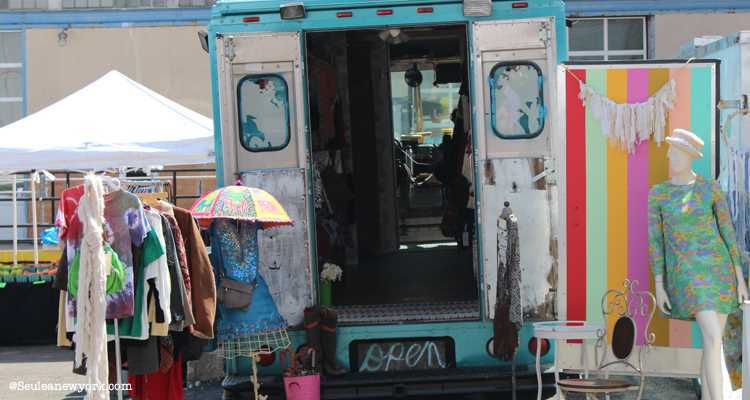 LIC Flea & Food Queens NY