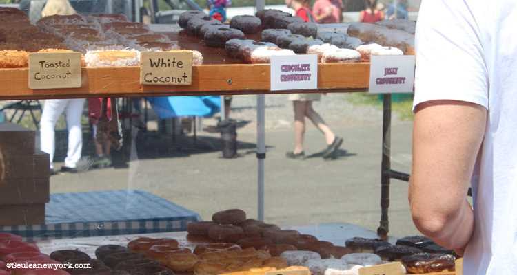 LIC Flea & Food Queens NY
