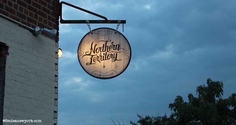 northern territory new york