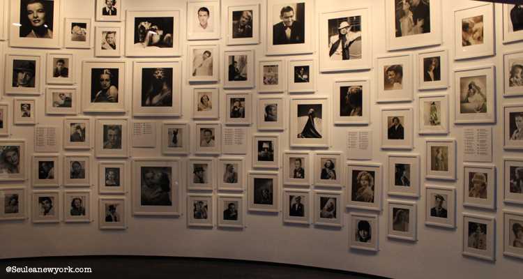 Museum of the Moving Image