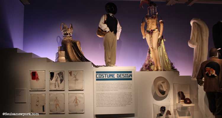 Visiter le Museum Of The Moving Image à New York