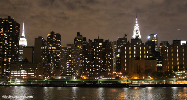 The Water Table, New York