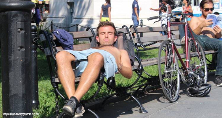 Washington Square Park