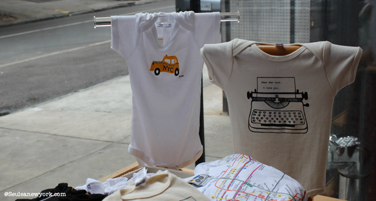 Tenement Museum Shop