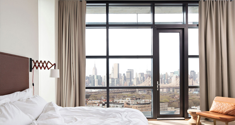 Boro Hotel Queens