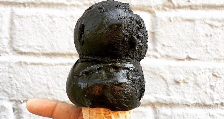 meilleure glace de New York