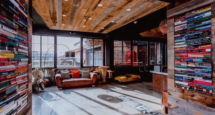 Paper Factory Hotel