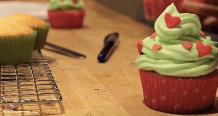 cours de cupcakes new york