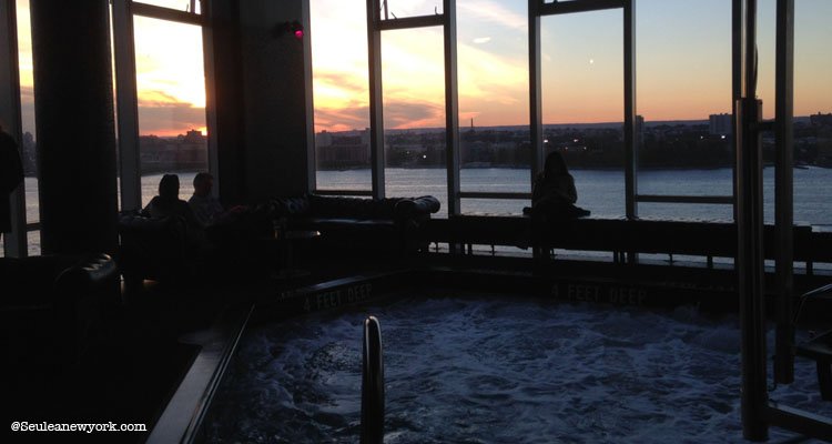 Le Bain New York