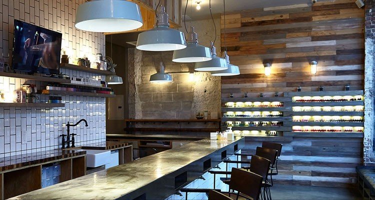 Element beauty Brooklyn