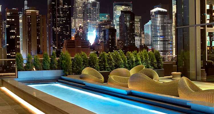 the press lounge new york