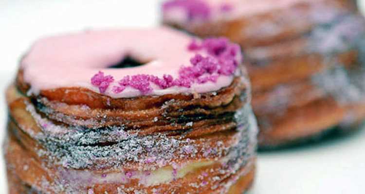 Le cronut