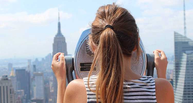 voyage organisé à new york