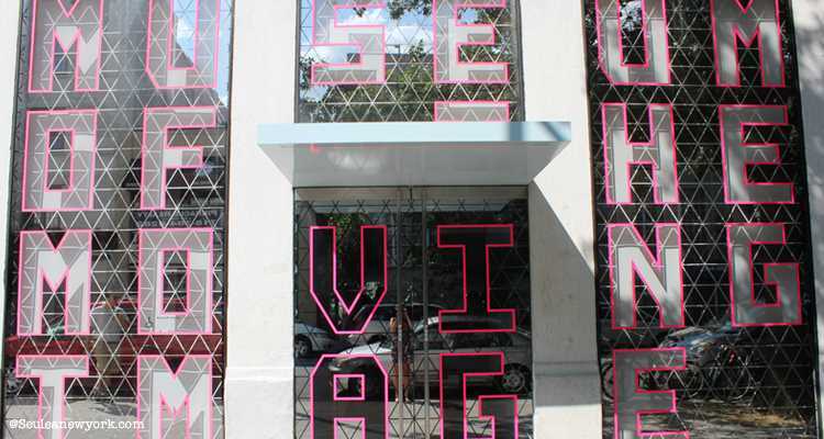 Museum of the Moving Image